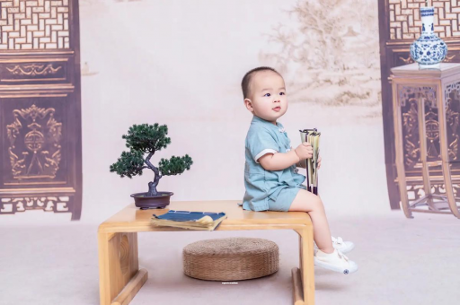 惠州宝宝多久认识妈妈